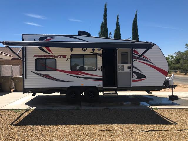 2016 Powerlite