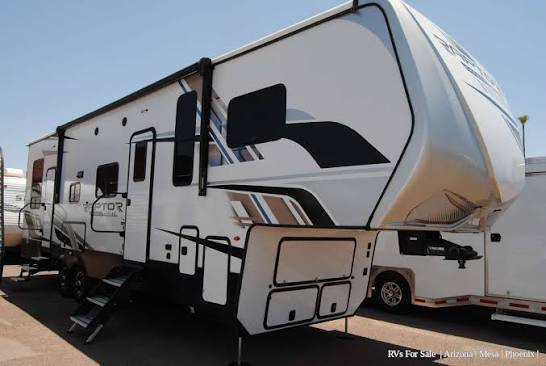 2024 Keystone RV Carbon
