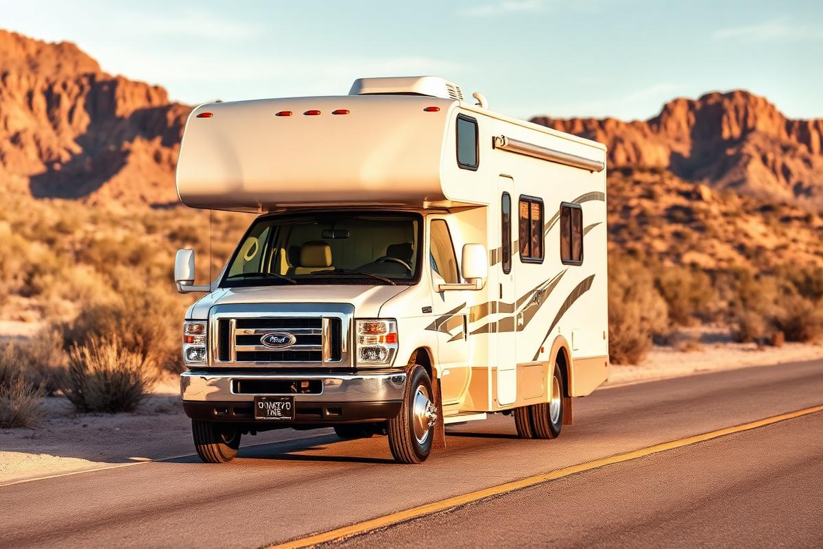 2020 Entegra Coach Odyssey