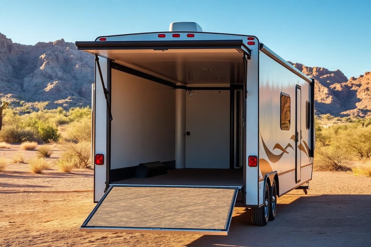 2024 Keystone RV Carbon